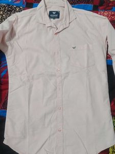 Edge International Shirt