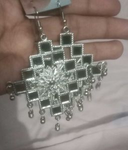 Combo Earing 💗
