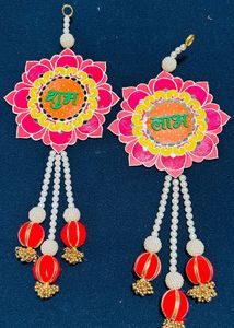 Shubh Labh Door Hangings