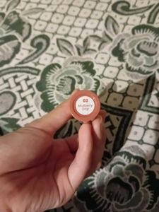 Mars Lip Drip – Shade Mulberry Dri
