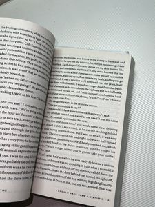 Can’t Hurt Me And Never Finished By David Goggins