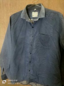 Black shirt little bit use but best for daily base