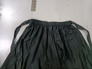 Slit Beautiful Skirt