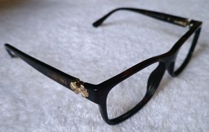 Bvlgari Spectacles Frame Without Box