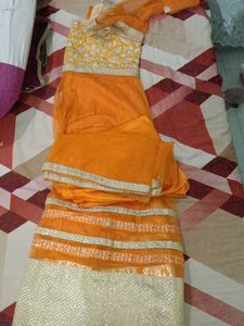 Elegant Lehenga Choli