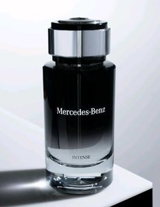Mercedes Benz Intense 75ml 🚘