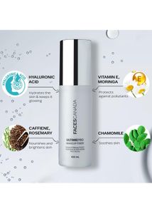 FACES CANADA Ultime Pro Makeup Fixer, 100 m