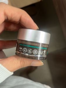 mcaffeine lip scrub