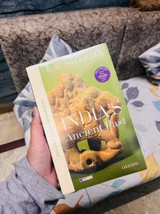 🔥 Must-Have History Book for Government Exam Aspi