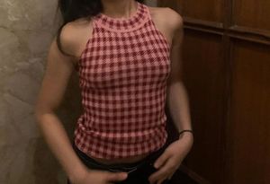 Pink Crop Top