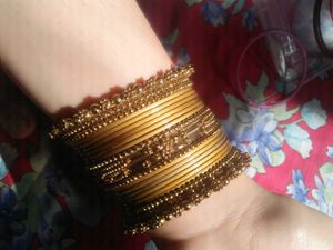 New Bangles Without Tag But Soo Preety 😍😍