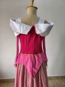 Aurora Sleeping Beauty Costume