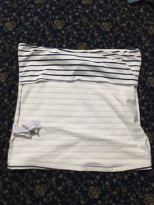 Zara Short Skirt