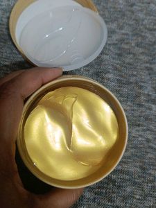Swiss Beauty Eye Serum Patch