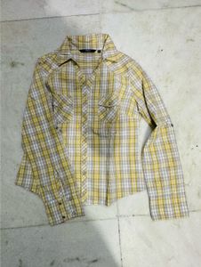 Girls Stylish Shirt