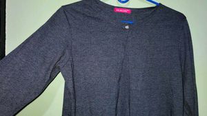 Gray Long Sleeve