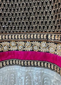 Embroidered Tunic Dress