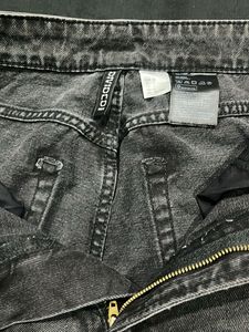Jeans !