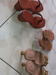 Heels