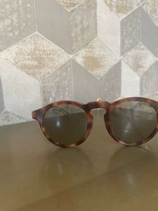 Charles And Keith Sunglasses