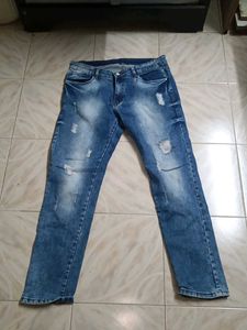 Branded Jeans