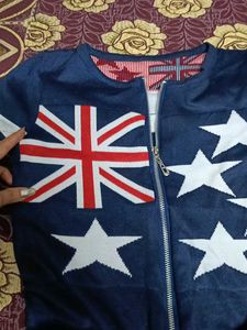 Woolen Top