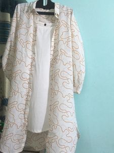 Annabelle Full Length Party Wear Dress
