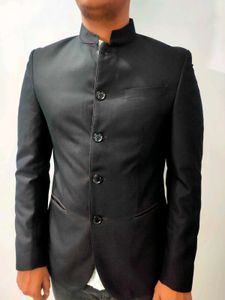 Stylish Black Jacket