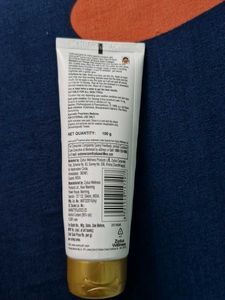 Everyuth Golden Glow Peel-Off Mask