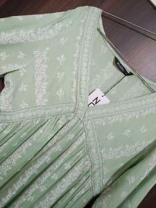 Beautiful Kurti From Zudio