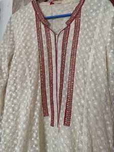 Designer Kurti, Resourced From Boutique