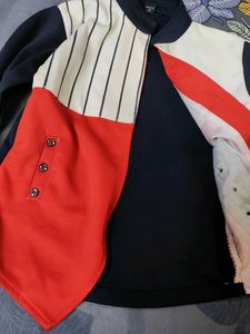 Blazer For kid&#39;s