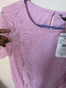New!!!!Women Lace Top