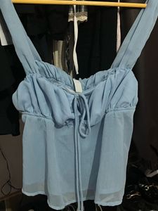 Cute Korean Top 🦋🦋