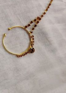 RAJPUTANI JWELLERY SET