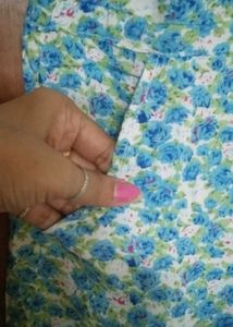 girls floral Romper for summer ⛱️