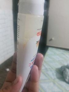 The Mom&#39;s Co Natural Vitamin C FAce Wash