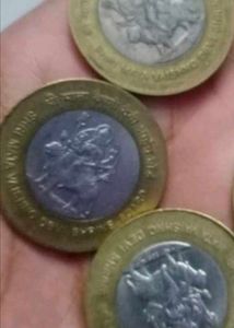 Coins