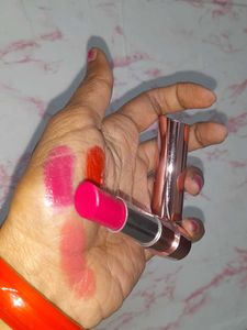 Combo Of 3 Bullet Lipstick