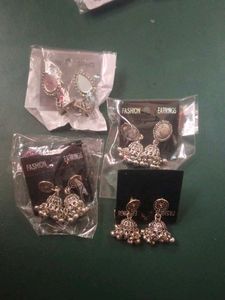 Top earings