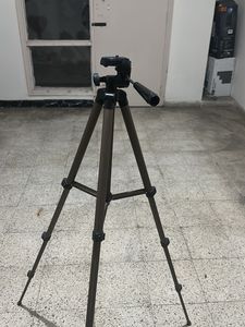 Camera Tripod