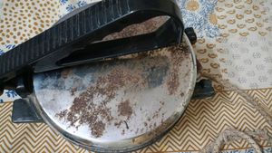 Roti Maker 900 Watt