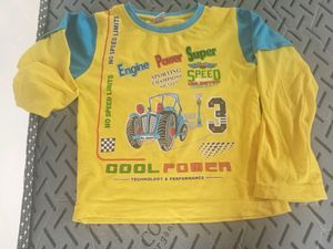 Boy T-shirt