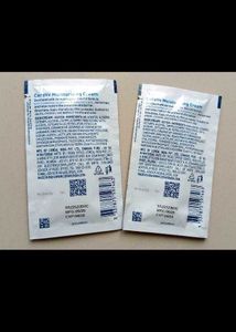 CeraVe Moisturising Cream Sample