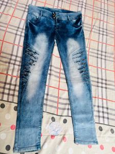 Jeans For Women
