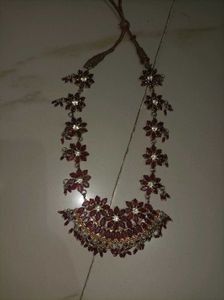 Necklace &amp; Earrings Set