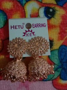 Earing 💗
