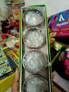 New Full Box Bangles