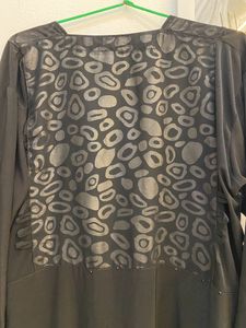 Abaya For Ladies