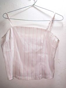 Striped Tank Top